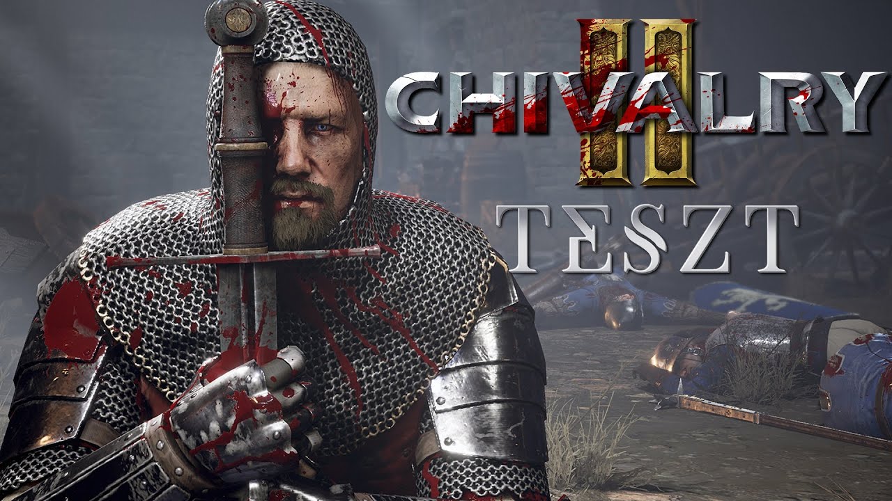 Chivalry 2 | Teszt (PC)