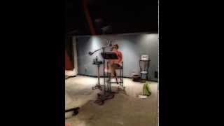 Ashley Tisdale: Behind The Scenes On Phineas & Ferb