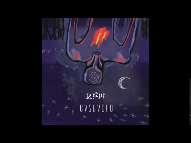 Gazpacho - Upside Down (2012 Remastered Version)