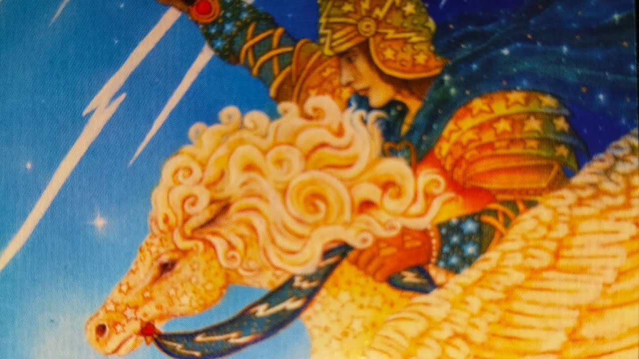 Už jede za Tebou! 🥳🎉💝🏃🏇