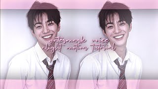 TRENDING WATERMARK VOICE TUTORIAL //layali.UwU.1
