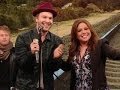 Gavin Degraw Performs on the 'Rachael Ray' Show