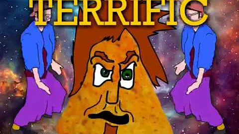 Space Boogie ft. Disco Dorito