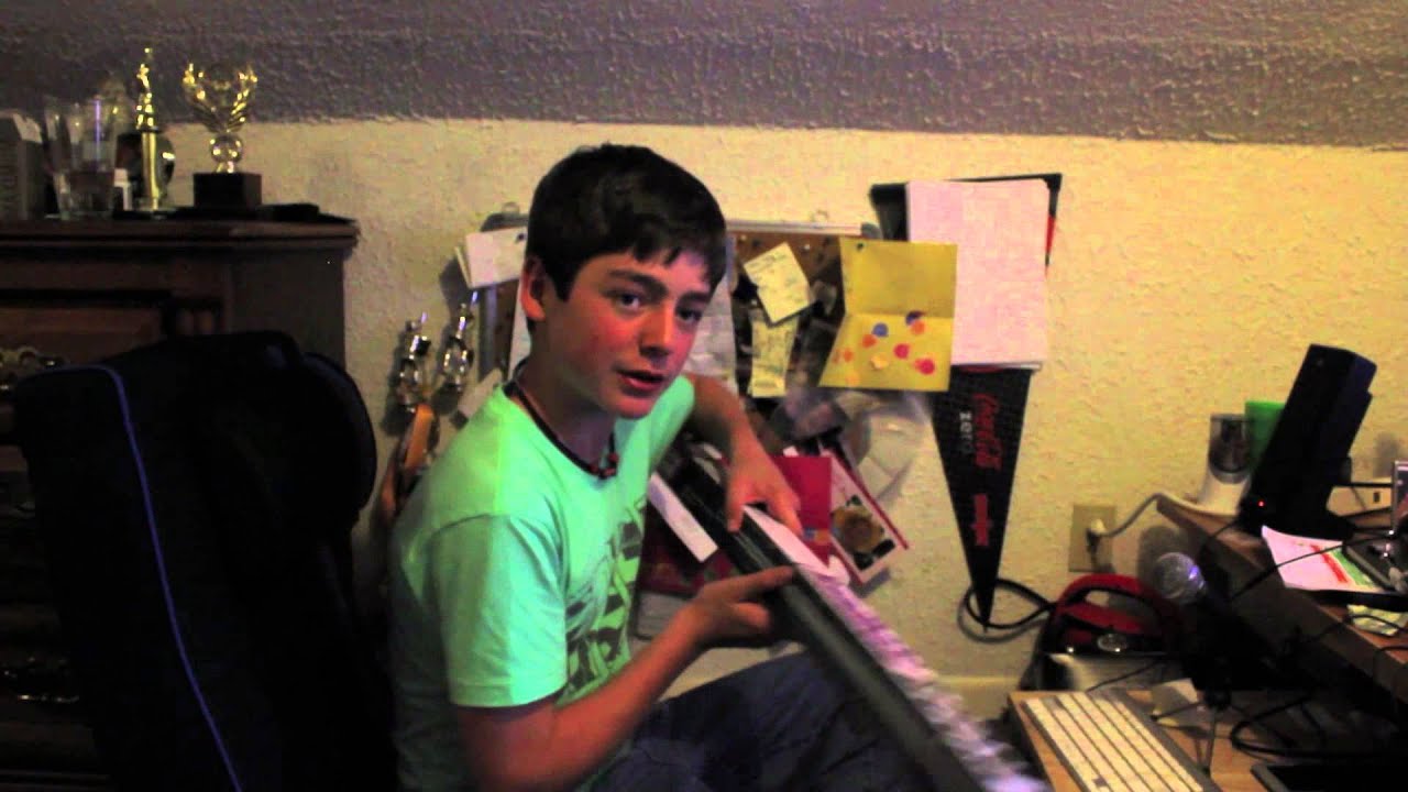 AudioTechnica ATR-6550 Review