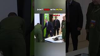 The Eyes Behind Putins Power