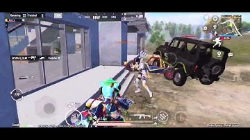 1v2 Op Clutch ☠️ Sharma Ji Gaming 1v2 Clutch ❤️‍🔥 Bgmi 1v2 Gameplay😎 #bgmi #viralshorts #shorts #1v2