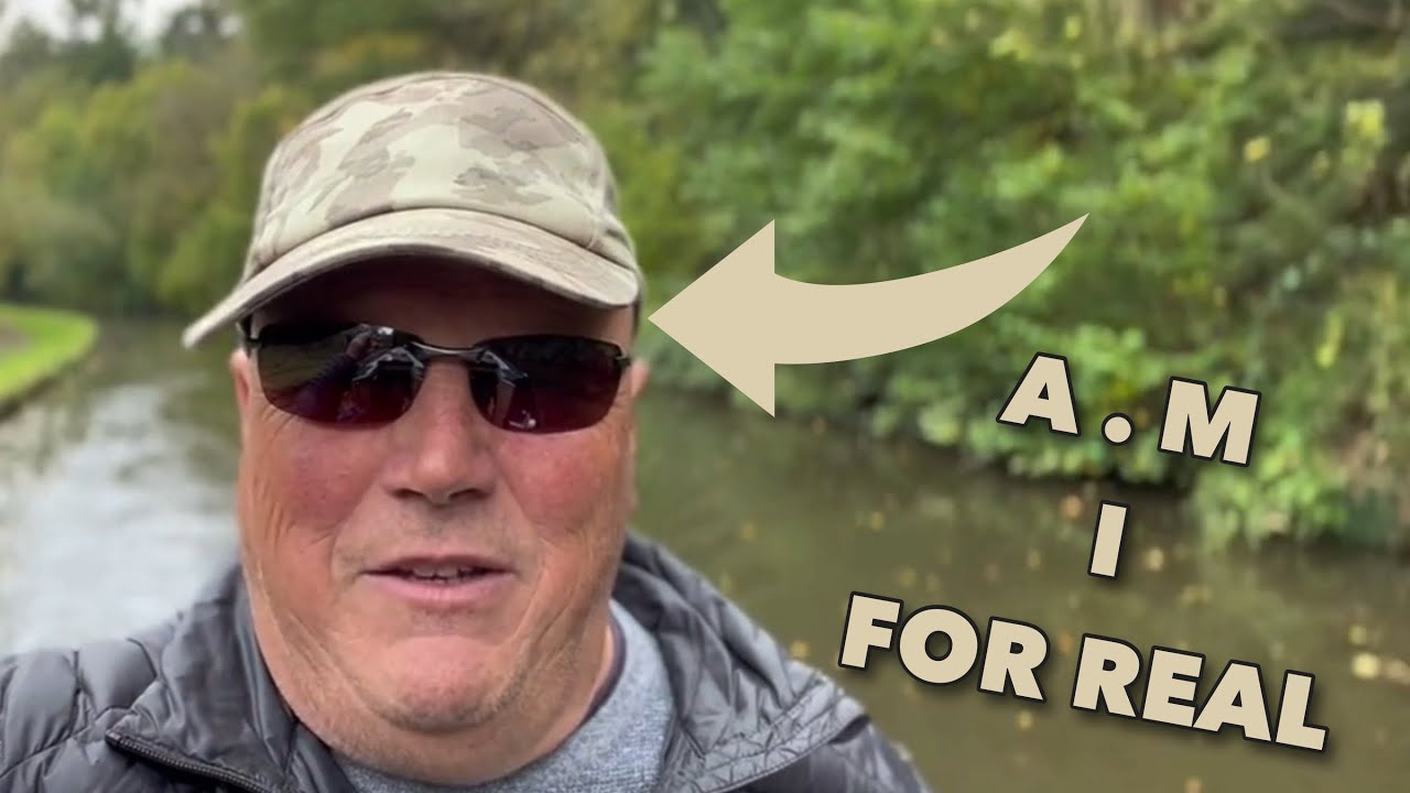 CHATTY GARY  CRUISING THE CUT  EP30