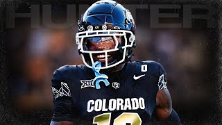 Travis Hunter 🔥 Ultimate Highlights ᴴᴰ