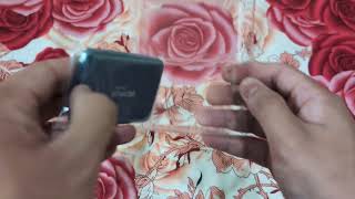 8TB MICRON EXTERNAL SSD UNBOXING
