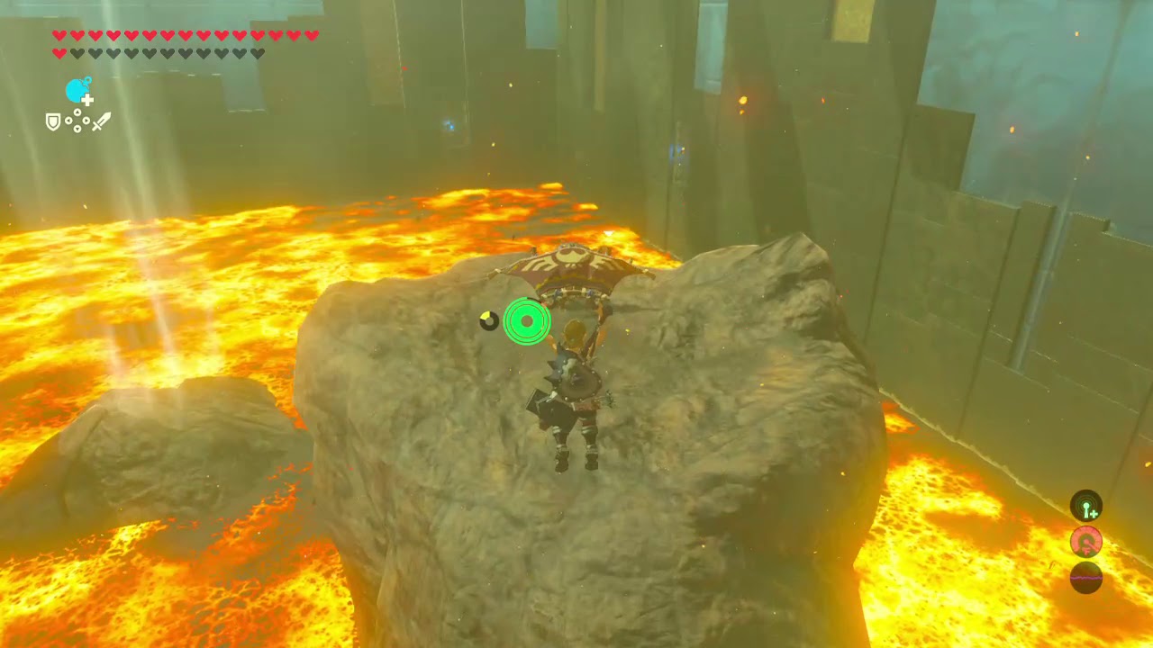 A Very Weird Sneakstrike...