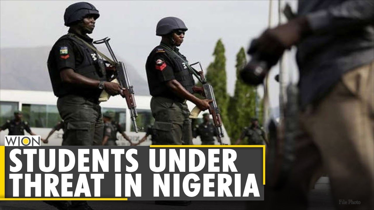 University staffer killed, students kidnapped by Nigerian gunmen | Africa | Latest English News