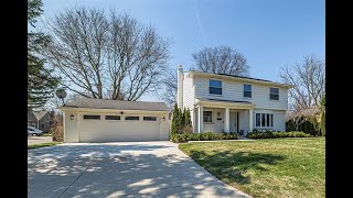 30707 Fairfax Street, Southfield, MI - 20261023642 30707 Fairfax Street, Southfield, MI - 20261023642