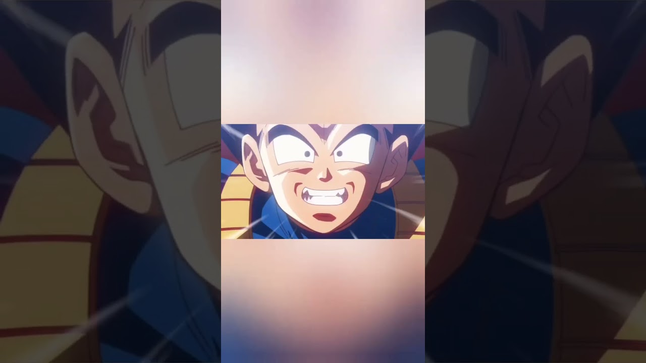 taco taco vegeta lord Beerus dance