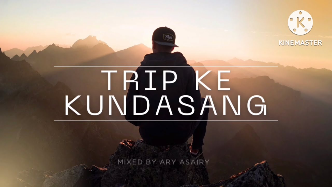 Trip Ke Sabah (part 1)