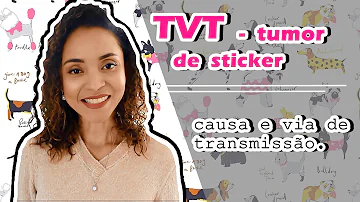 Como se transmite o TVT em cães?
