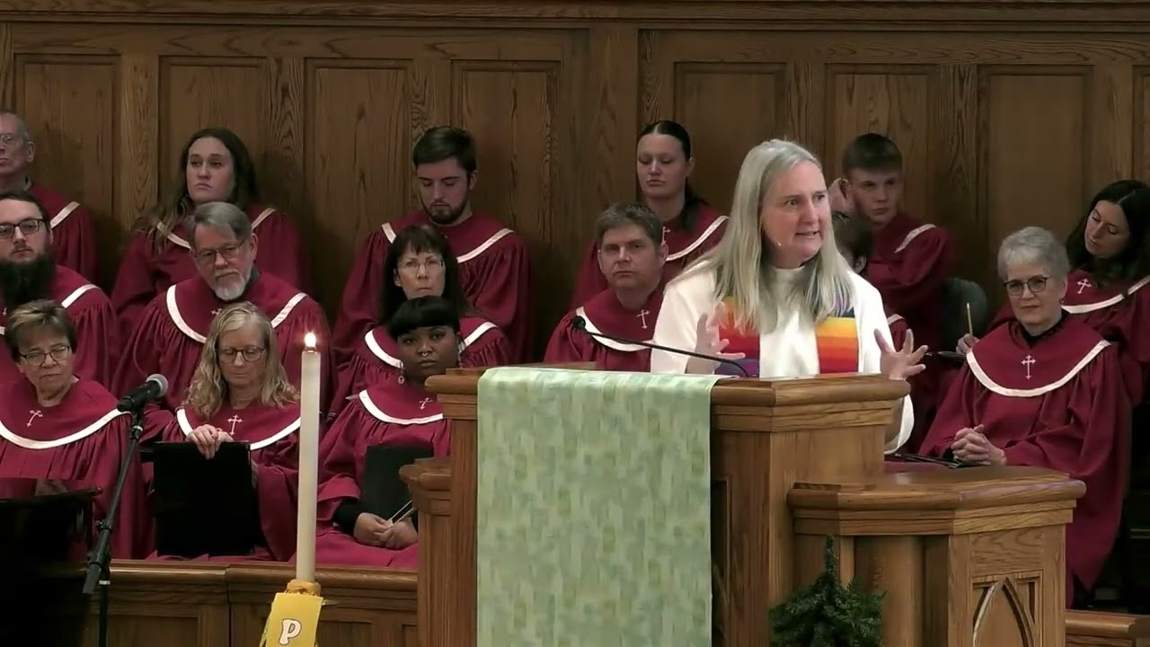 The Many Ways of God