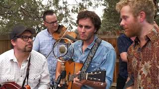 Skillethead -  Same Boat - Lawn Sessions