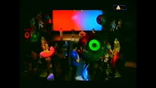 DJ Disco - Dirty Disco Dub