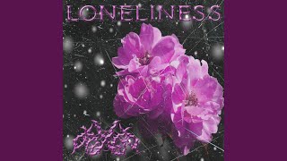 loneliness (feat. Execvte) - CHXEU
