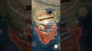 India's Superpowers: A State-by-State 3D Map Animation #mapanimation #indian #geography