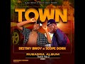 Town Scope DorN Ft Destiny Bwoy Official Music Audio
