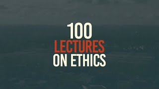 ETHICS | Lecture 64: Kant Rights Theories