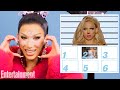 Rupauls drag race all stars 9 queens rank their looks from best to worst  entertainment weekly