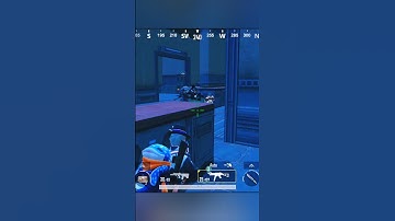 Wait for End l BGMI Short Game Play l Gaming Video Pubg Short Video l #shorts