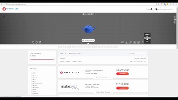 CAD Model File Converter API Demo by CAD.ai