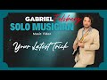 Your Latest Trick (Dire Straits Cover) | Soulful Live Guitar Performance #torontomusic #direstraits