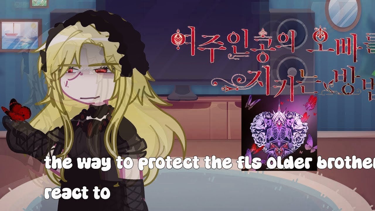 ┆Реакция семьи Агриче на прошлое Сьерры в роли Руби ︴ MANHWA x GC ˏ ♡ ˎ ﹏