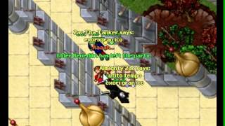 Tibia Pk Shadowcores