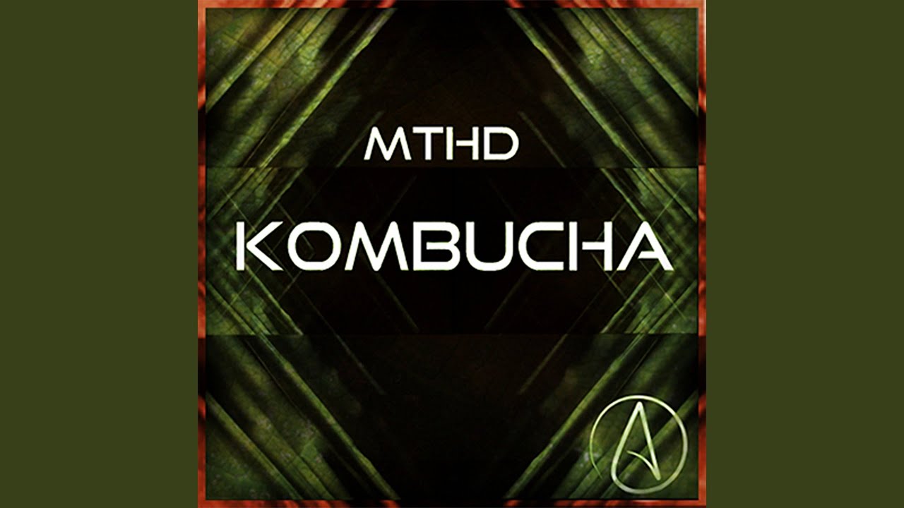 Guarda Kombucha su YouTube Guarda Kombucha su YouTube