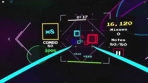 fcing a random song in roblox sound space because why not