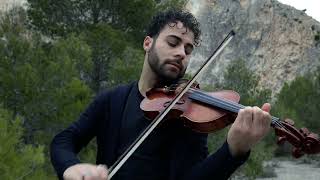 CAN'T HOLD US - MACKLEMORE & RYAN LEWIS feat. RAY DALTON | Davide Gentile Violin Cover Resimi