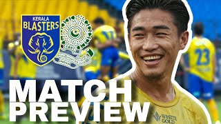 വീണ്ടും തൂക്കുമോ?😌😍| Kerala Blasters FC vs Mohammedan Fc Match  screenshot 3