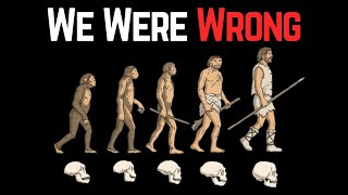 What If Human Evolution Was a Mistake?