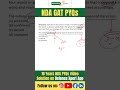 NDA English Antonyms: What is the Antonym of 'Corroborated'? | NDA GAT PYQ Solution 2017