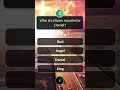 Bible Quiz IMPOSSIBLE 😱- Can You Score 5/5? #biblequiz #shorts # challenge