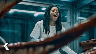 Carnage Saves Shriek Scene - Venom 2 Let There Be Carnage Tom Hardy