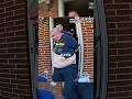 300-Pound Man Challenges 6 Cops… Instantly Regrets It