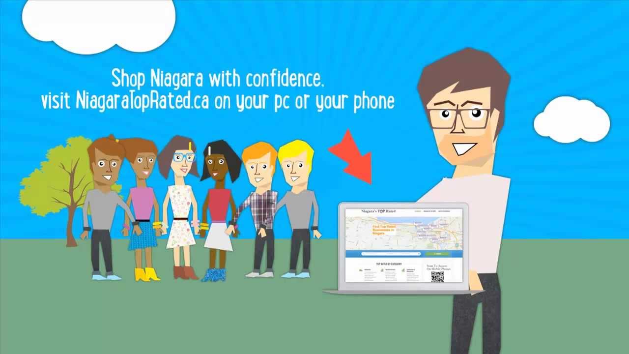 Niagaras Top Rated Businesses Directory
