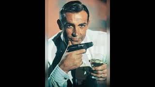 Sean Connery,James Bond for ever