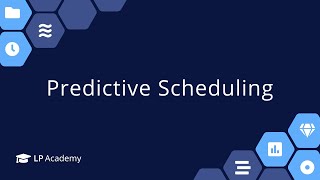 Liquidplanner Academy Getting Started - Predictive Scheduling