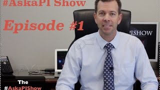 What types of Private Investigators can you hire? Ask a PI Show- Episode 1