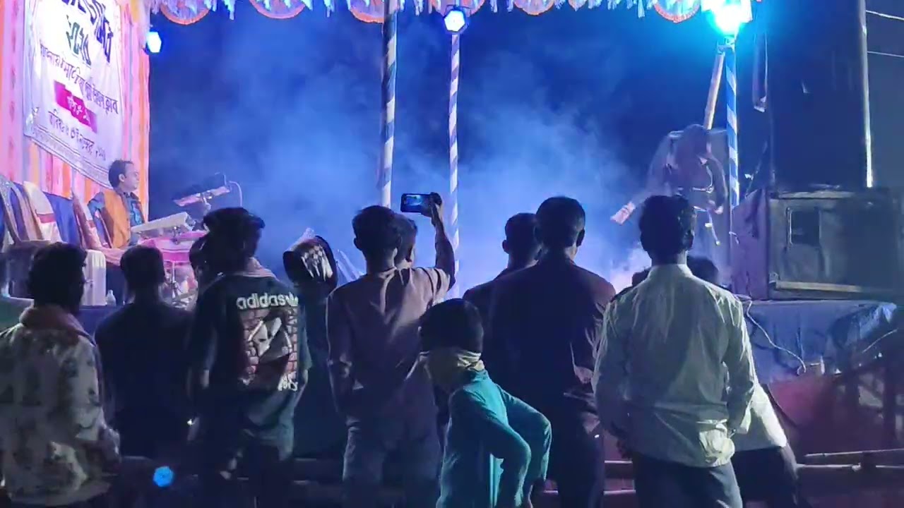 সাম হে ধুয়া ধুয়া শিমোল গড়িয়া মেলা 👌❣️😈