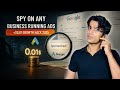 How to Find Any Business Running Google Ads (Spy On Competitors for $0.01!) Marketing Growth Hack