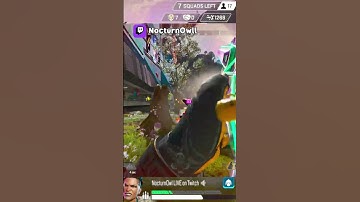 MASTIFF MIGHT BE THE BEST SHOTGUN! #apexlegends