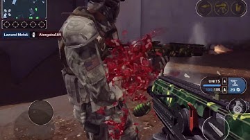 First Play With Sapper Class (Older Footage)