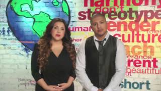 Fernando & Martha Vargas - Diversity (English) Wealth